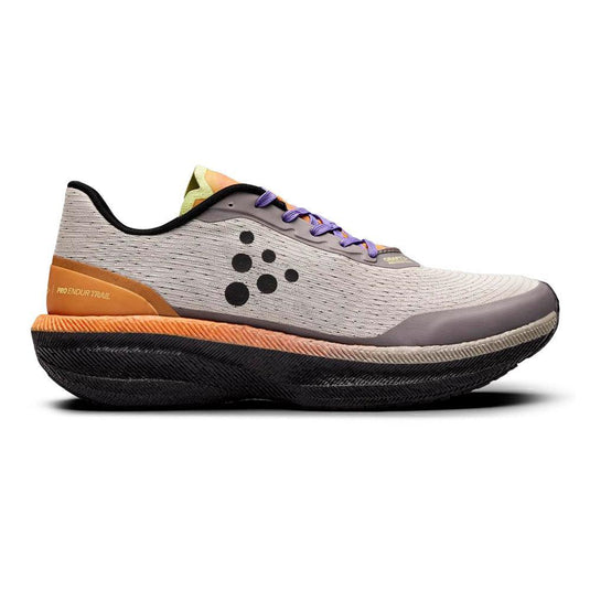 Women's Craft Endurance Trail, Flex/Dawn, 8.5 B Medium - Skoutley Outdoors LLC