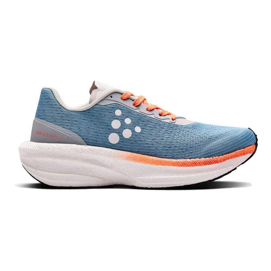 Women's Craft Pro Endur Distance, Zenith-Flex, 6 B Medium - Skoutley Outdoors LLC