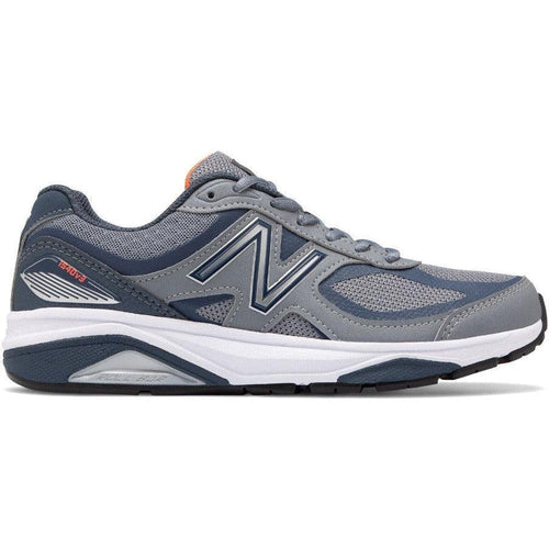 Women's New Balance 1540 v3, Gunmetal/Dragonfly, 8 D Wide - Skoutley Outdoors LLC