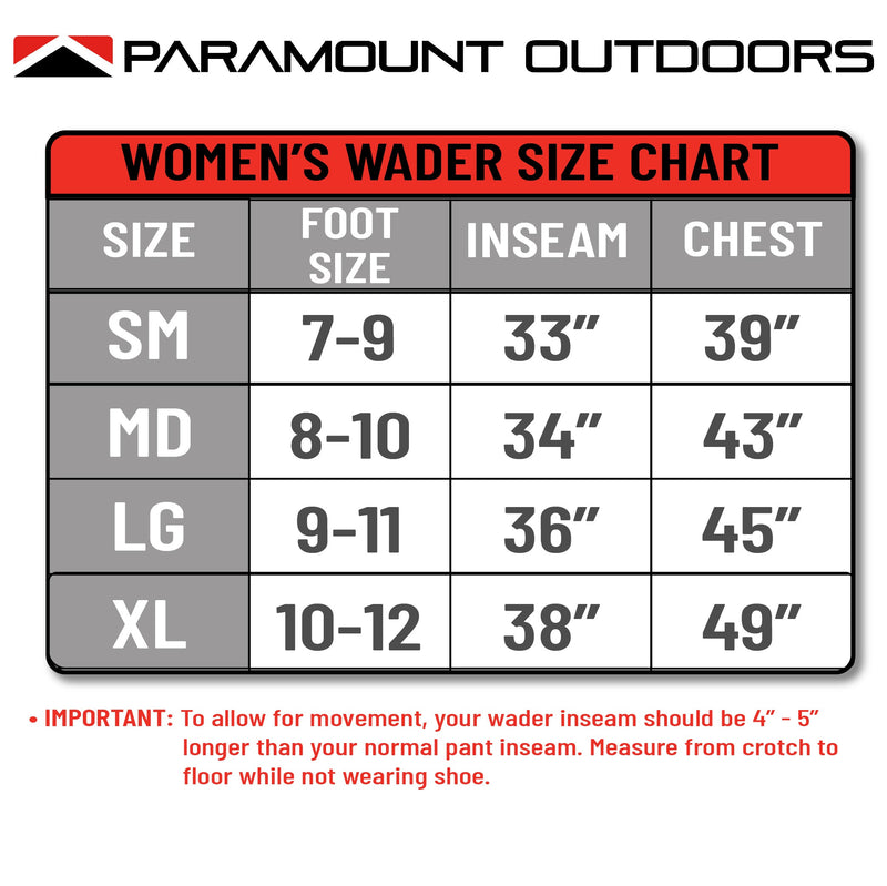 Load image into Gallery viewer, WOMEN'S WHETSTONE Breathable Fly Fishing Wader
