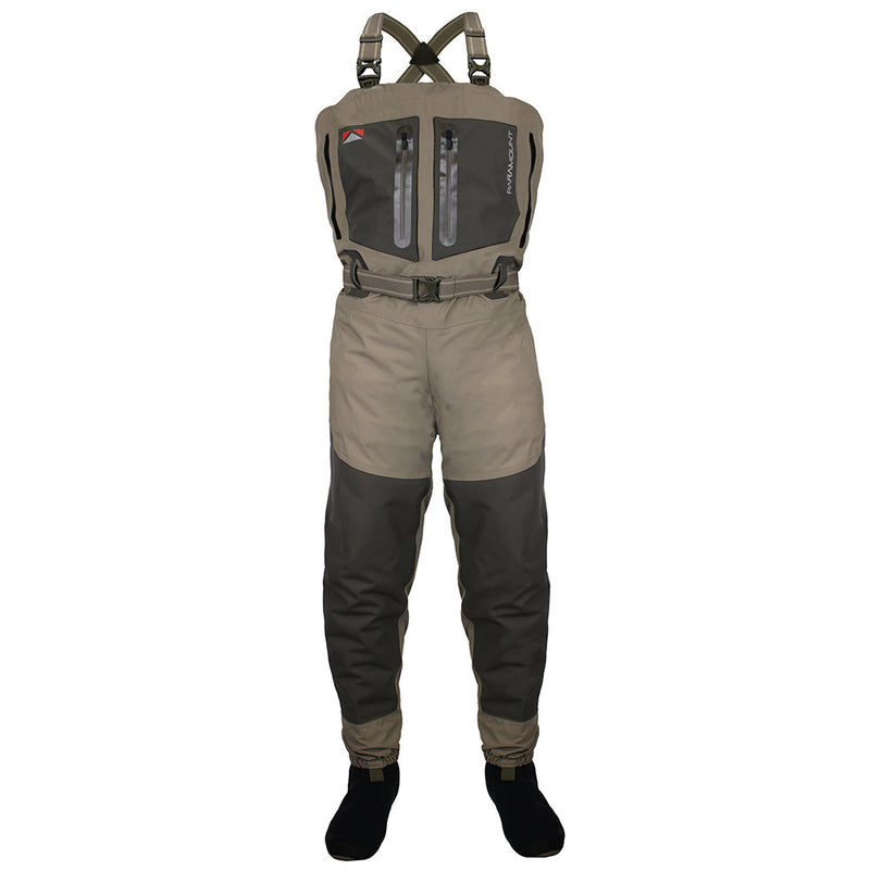 Load image into Gallery viewer, WOMEN'S WHETSTONE Breathable Fly Fishing Wader

