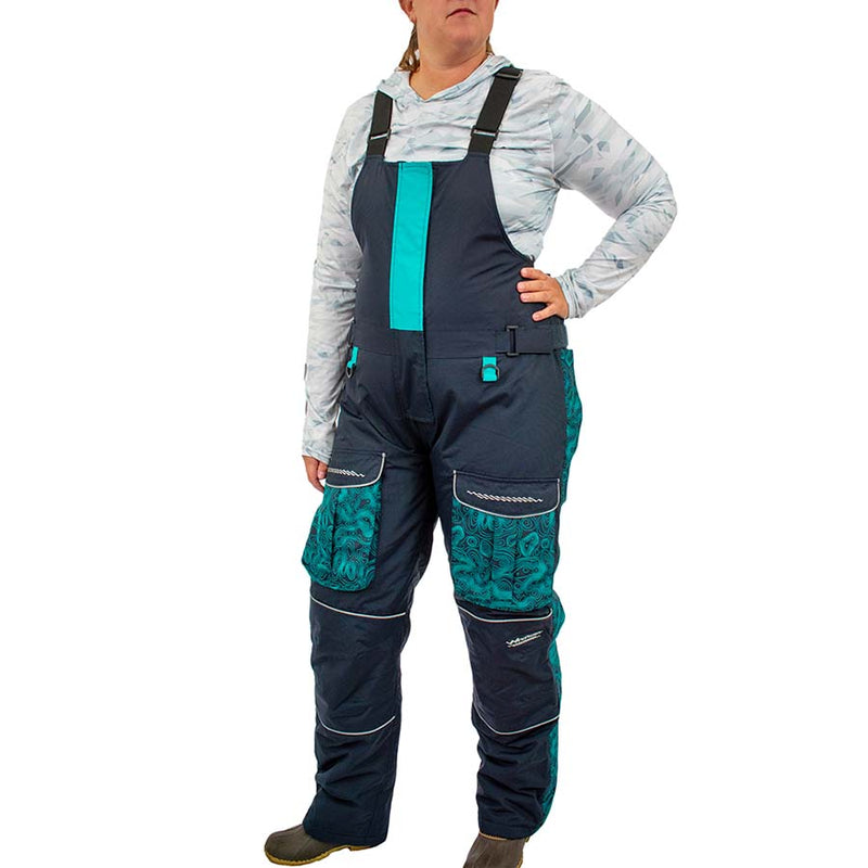 Load image into Gallery viewer, Women&#39;s Ice Fishing Suit
