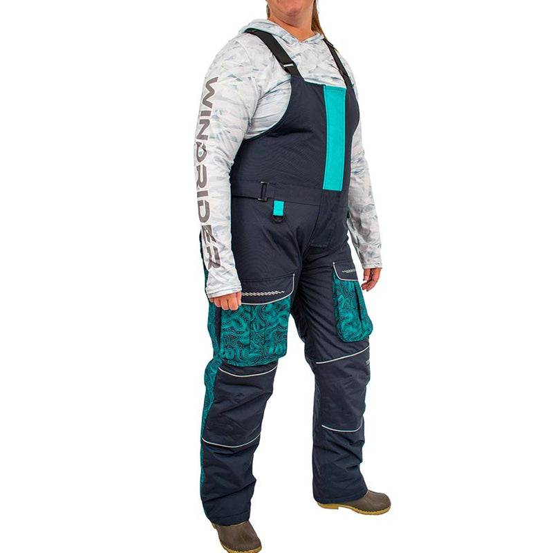 Load image into Gallery viewer, Women&#39;s Ice Bibs
