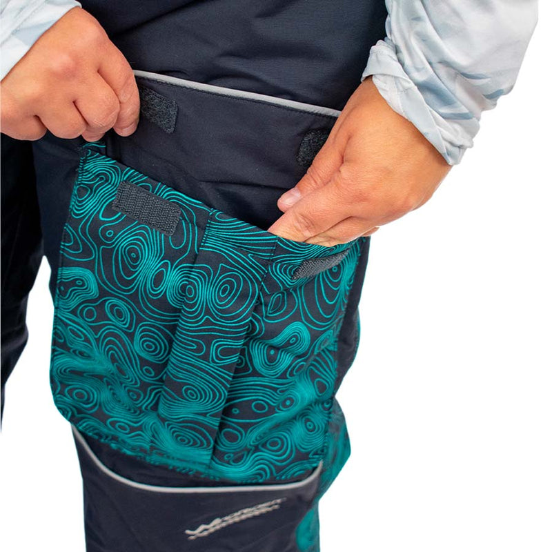 Load image into Gallery viewer, Women&#39;s Ice Bibs
