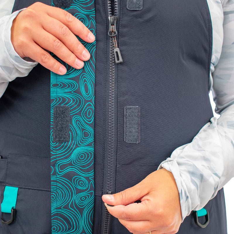 Load image into Gallery viewer, Women&#39;s Ice Fishing Suit
