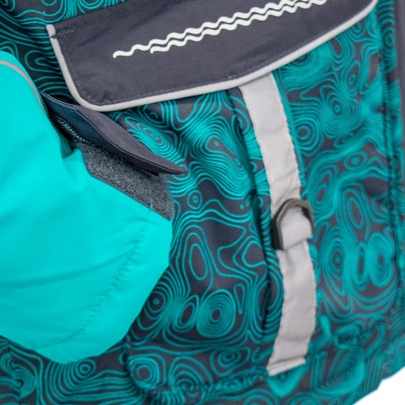 Load image into Gallery viewer, Women&#39;s Ice Jacket
