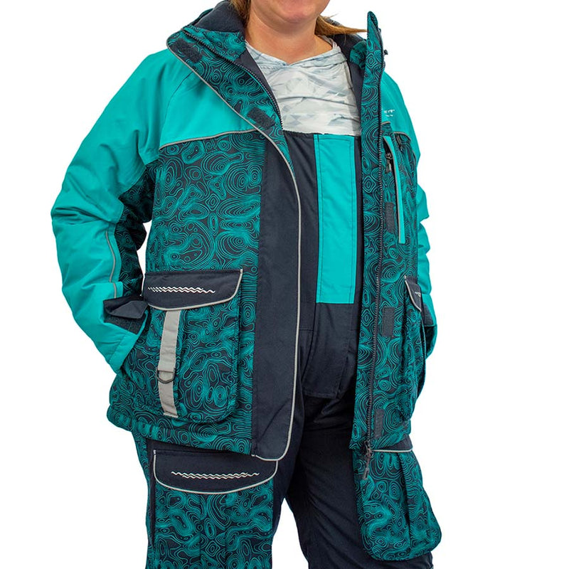 Load image into Gallery viewer, Women&#39;s Ice Jacket
