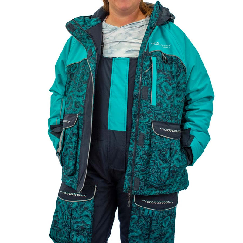 Load image into Gallery viewer, Women&#39;s Ice Jacket
