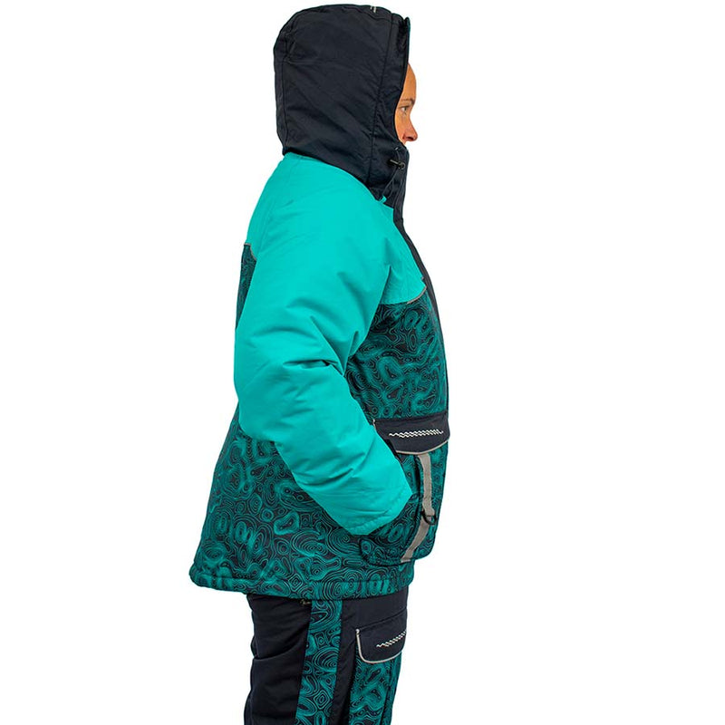 Load image into Gallery viewer, Women&#39;s Ice Jacket
