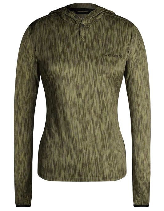 Women's Field Run Hoodie - Skoutley Outdoors LLC