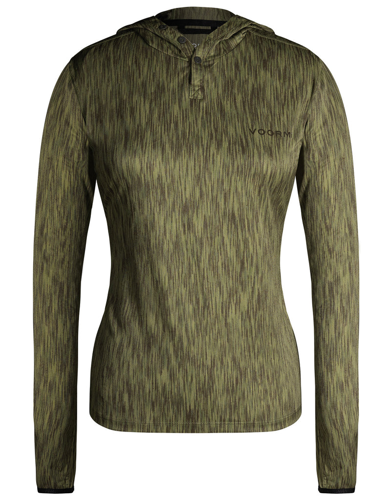 Load image into Gallery viewer, Women's Field Run Hoodie
