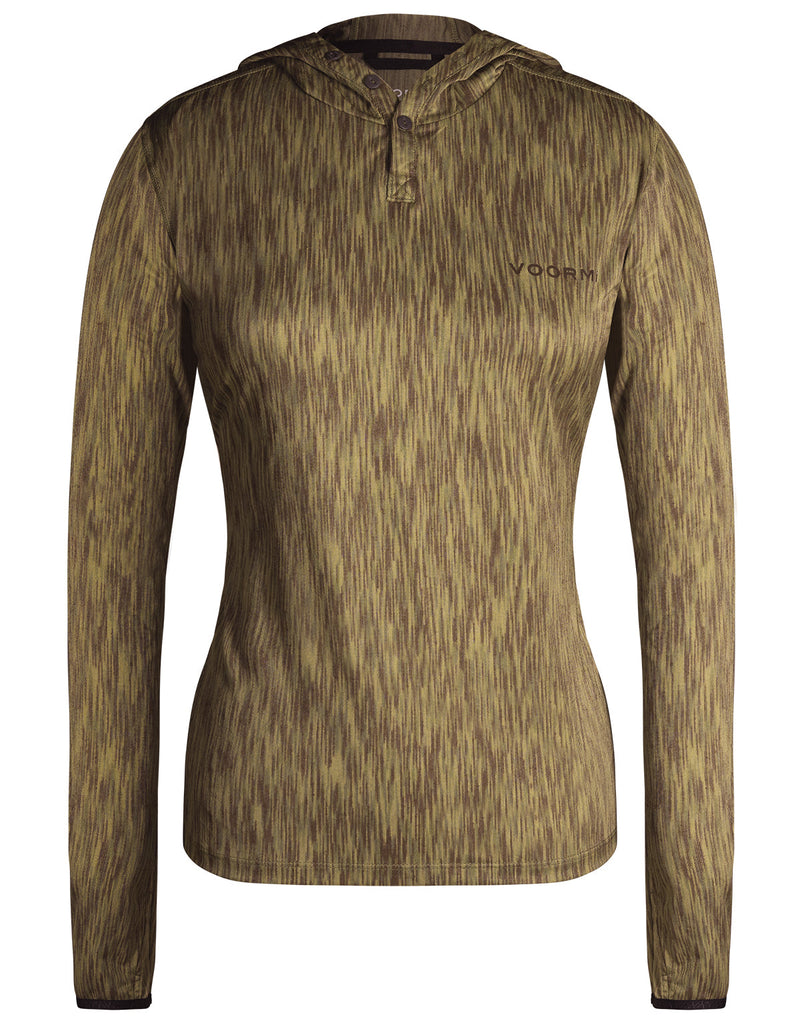 Load image into Gallery viewer, Women's Field Run Hoodie
