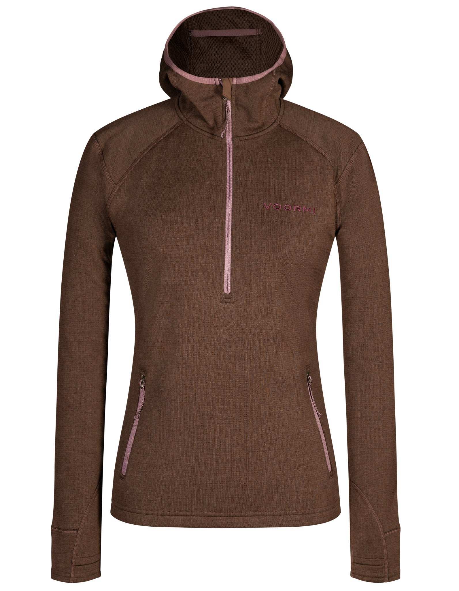 Women's High-E Hoodie - Skoutley Outdoors LLC