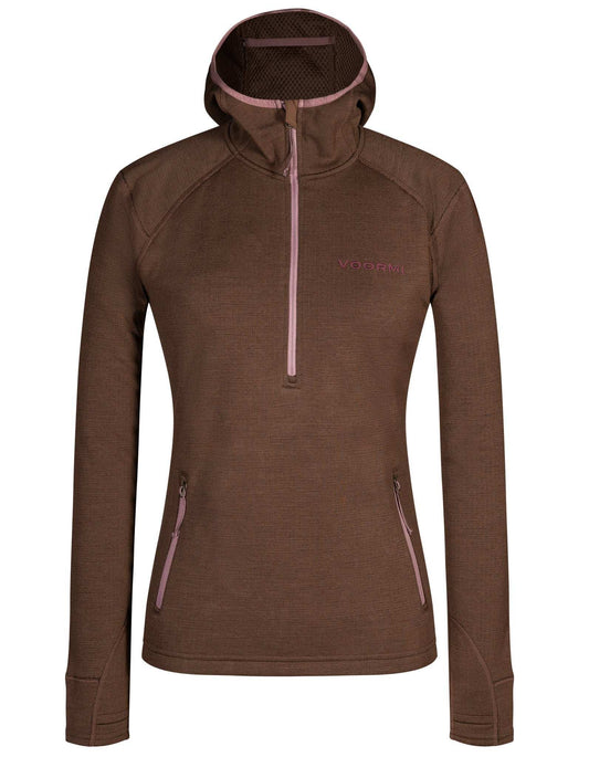 Women's High-E Hoodie - Skoutley Outdoors LLC