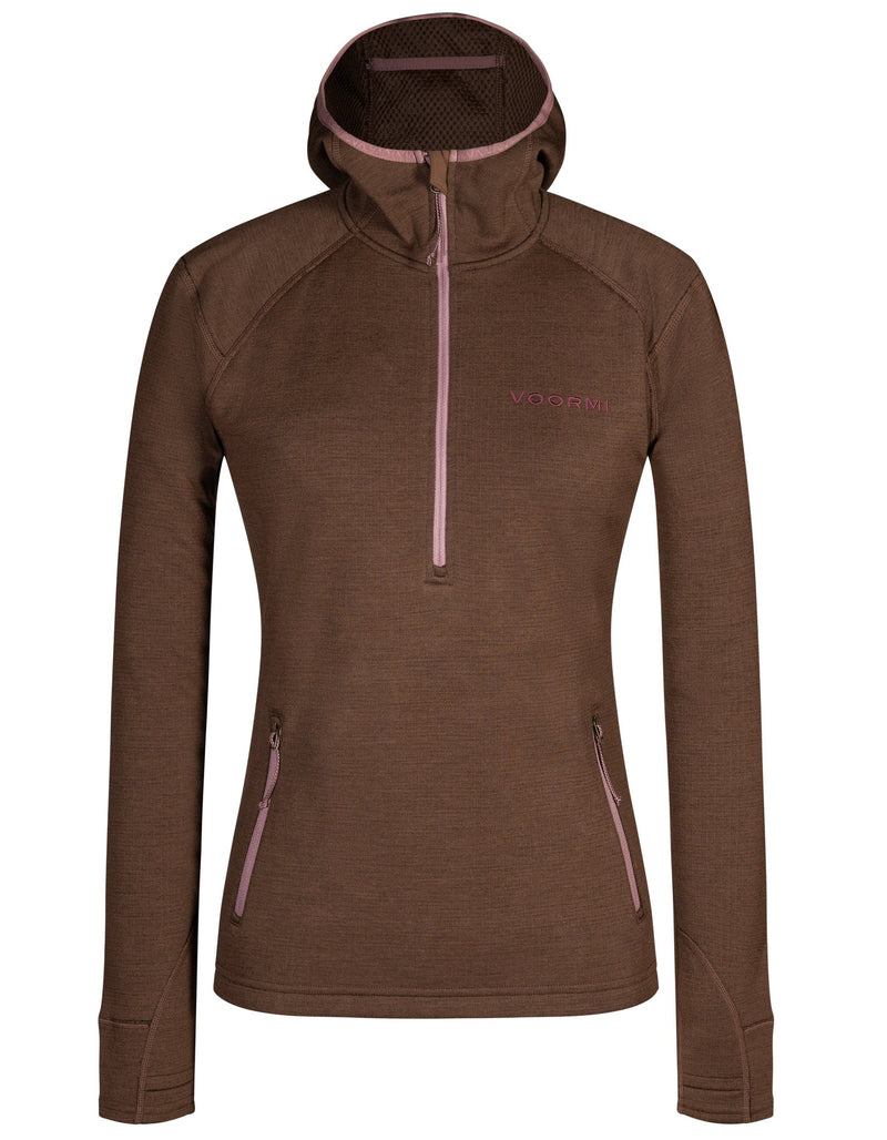 Load image into Gallery viewer, Women's High-E Hoodie
