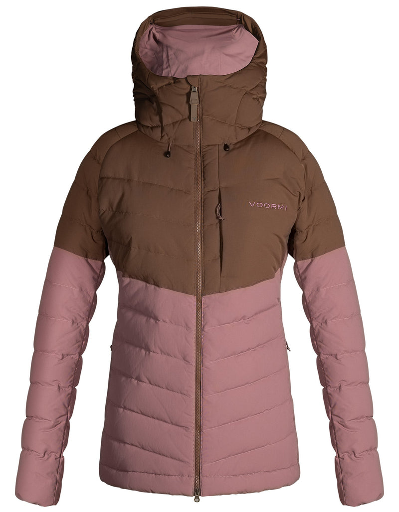 Load image into Gallery viewer, Women's VOORMI Puffy
