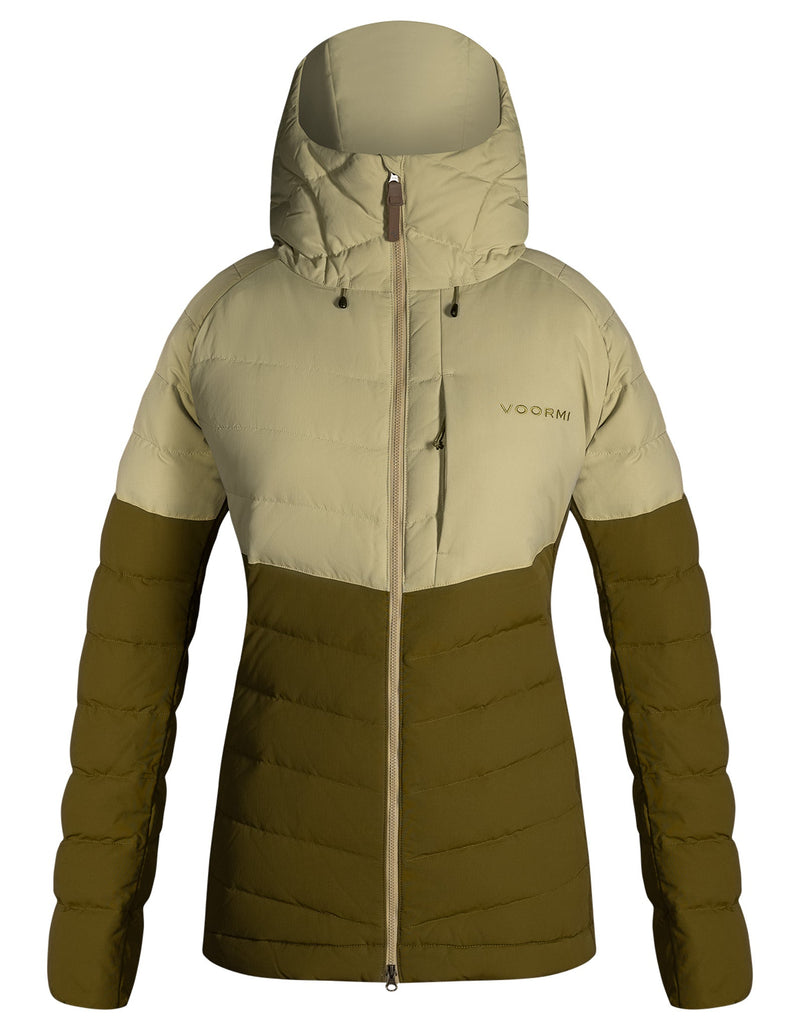 Load image into Gallery viewer, Women's VOORMI Puffy
