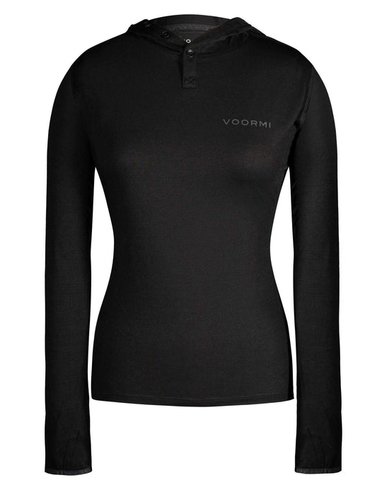 Women's River Run Hoodie - Skoutley Outdoors LLC