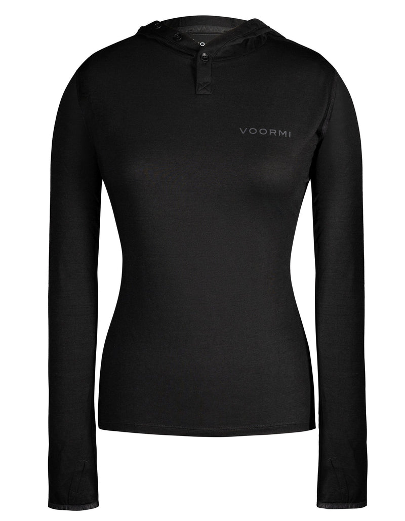Load image into Gallery viewer, Women's River Run Hoodie

