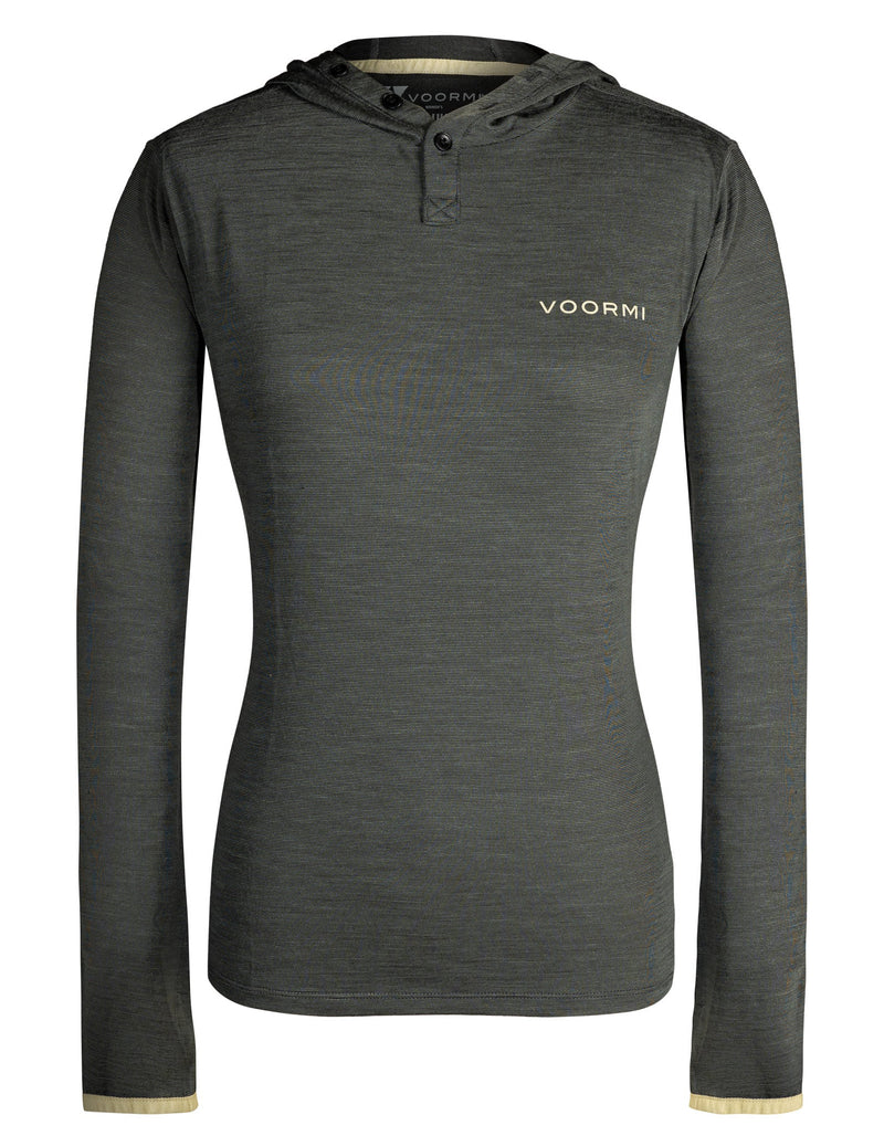 Load image into Gallery viewer, Women's River Run Hoodie
