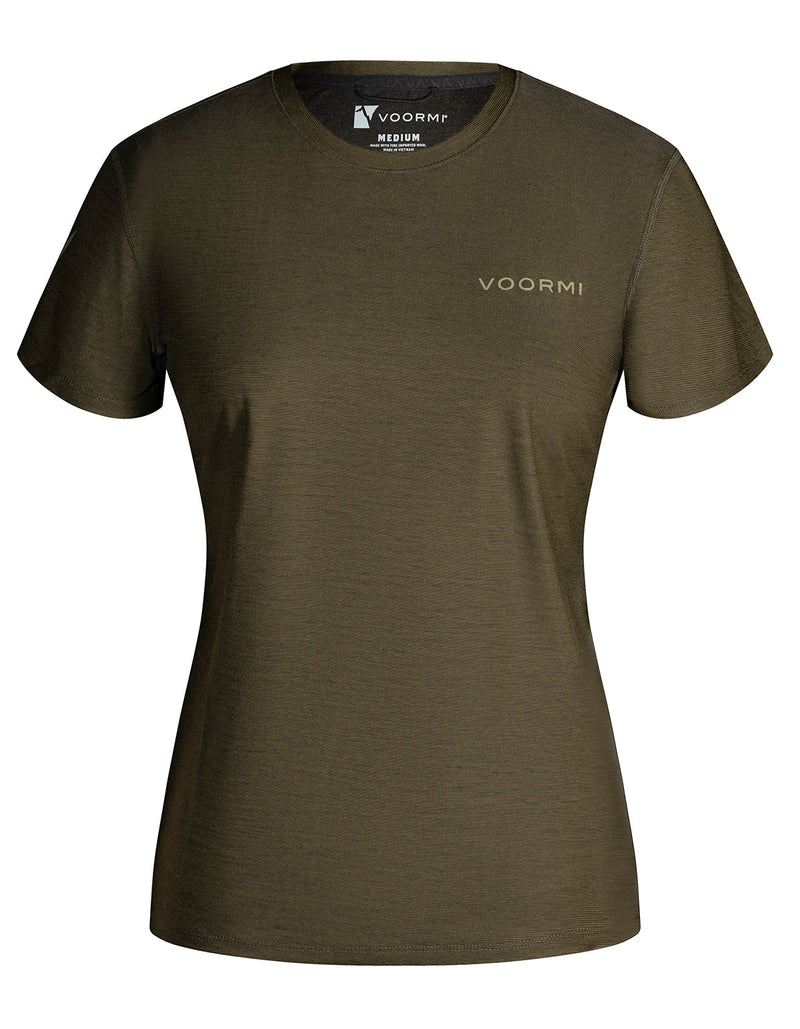 Load image into Gallery viewer, Women's Short Sleeve Tech Tee
