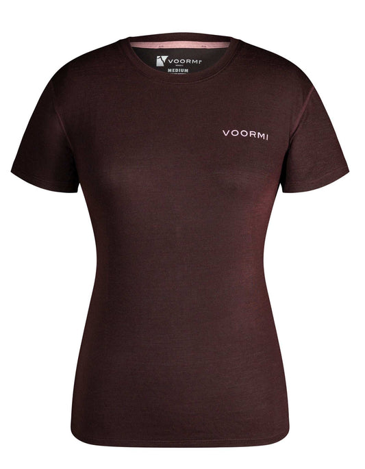 Women's Short Sleeve Tech Tee - Skoutley Outdoors LLC