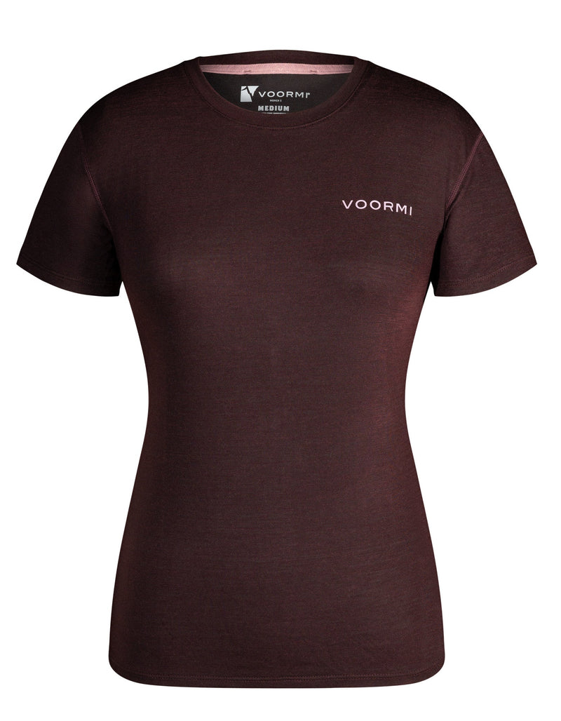 Load image into Gallery viewer, Women's Short Sleeve Tech Tee
