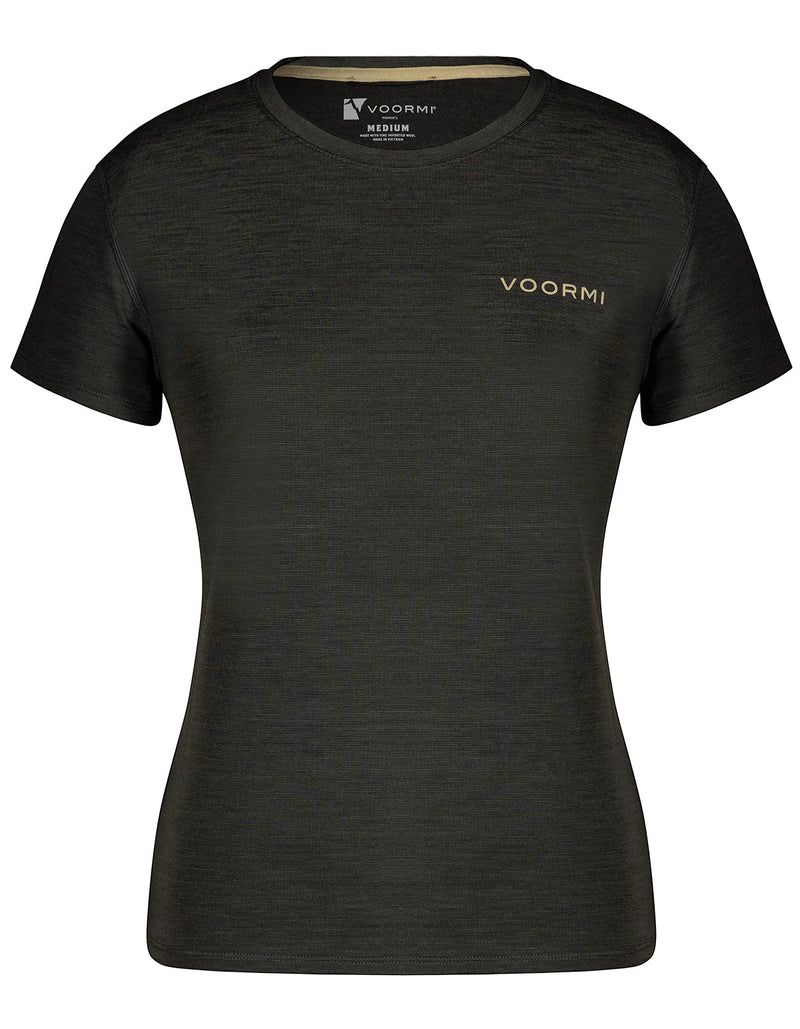 Load image into Gallery viewer, Women's Short Sleeve Tech Tee
