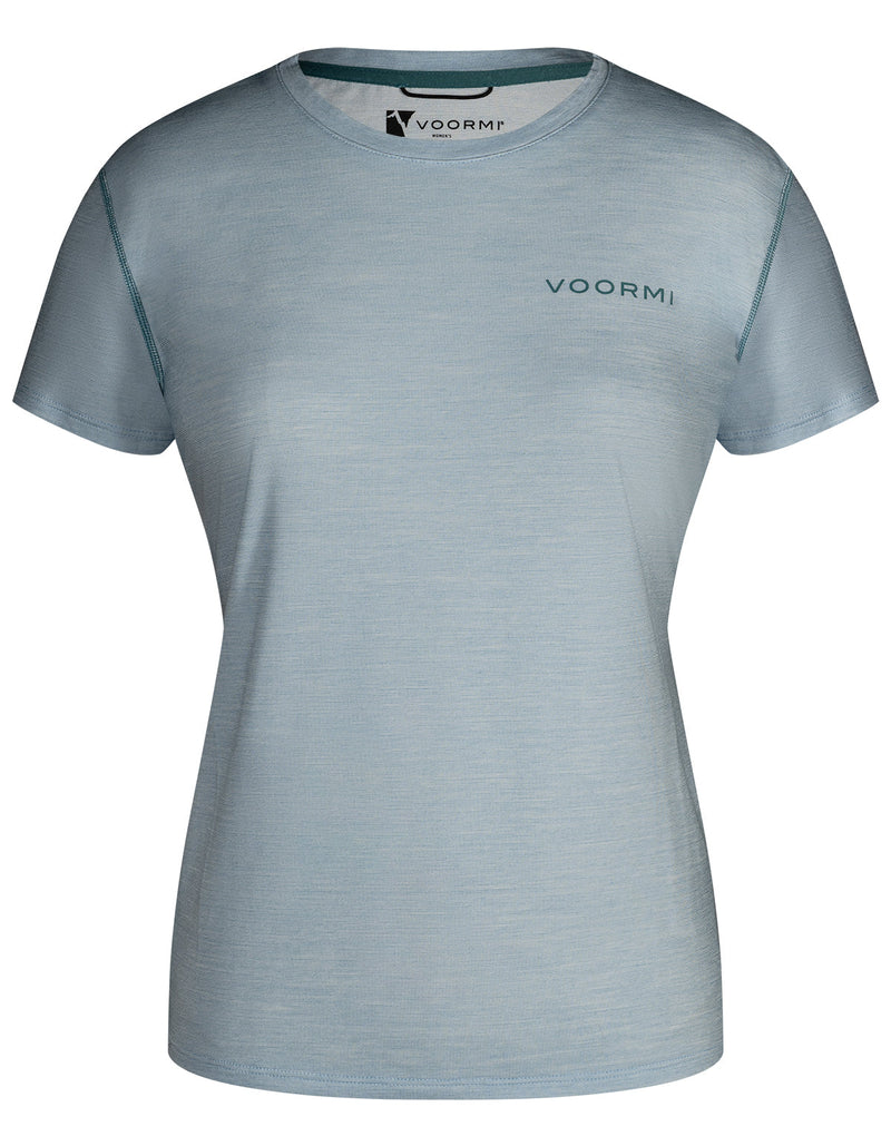 Load image into Gallery viewer, Women's Short Sleeve Tech Tee
