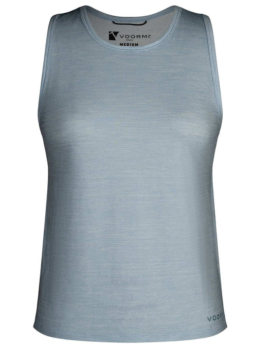 Women's Tech Tank - Skoutley Outdoors LLC