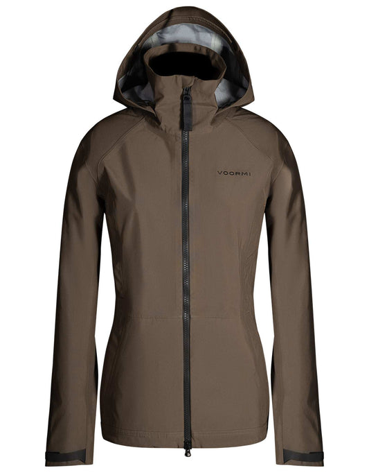 Women's V1 Jacket - Skoutley Outdoors LLC