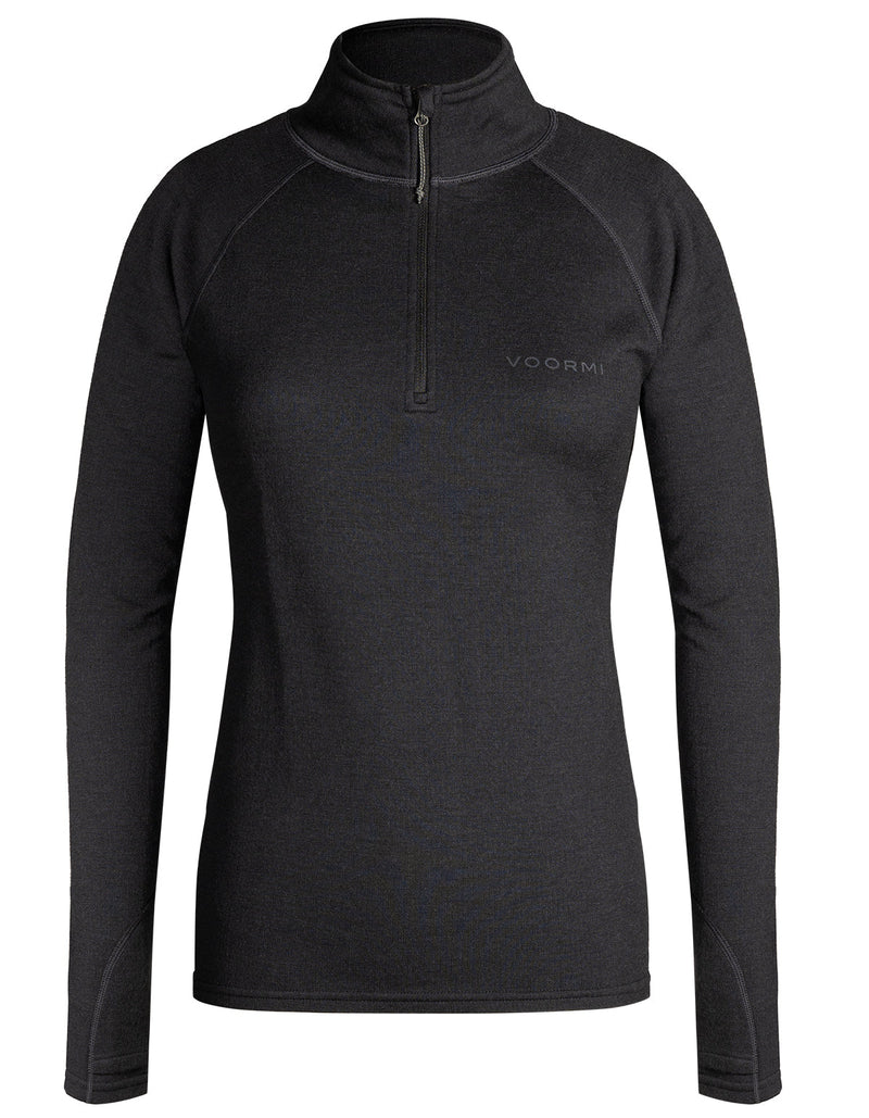Load image into Gallery viewer, Women's Expedition 1/4 Zip Top

