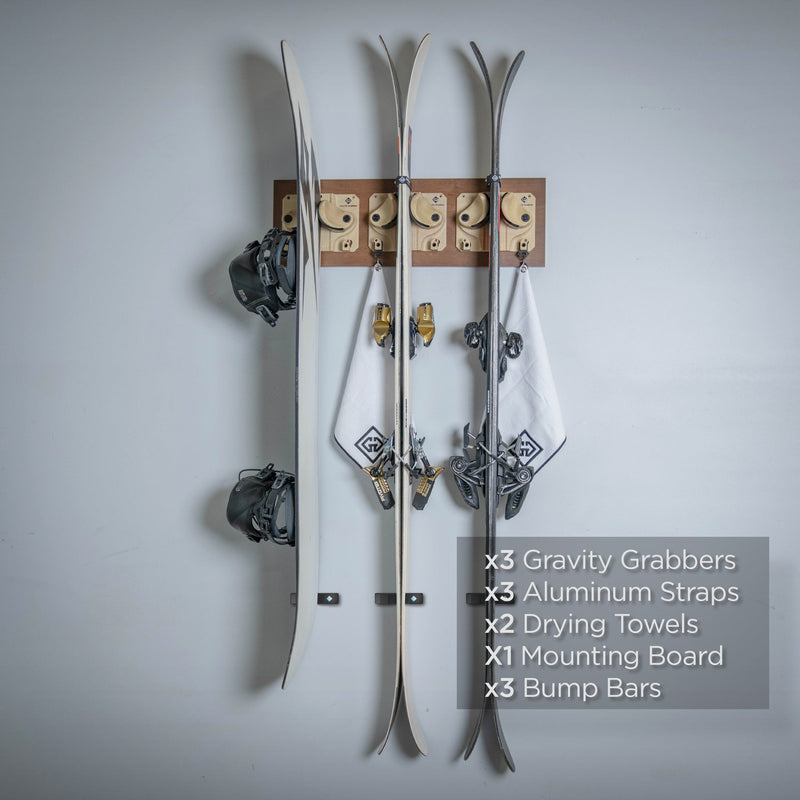 Load image into Gallery viewer, Wood Bundle Maple Board
