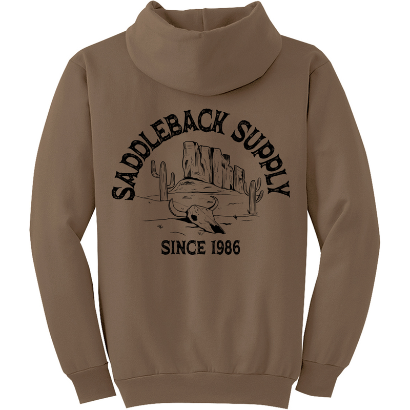 Load image into Gallery viewer, Forsaken Desert Hoodie
