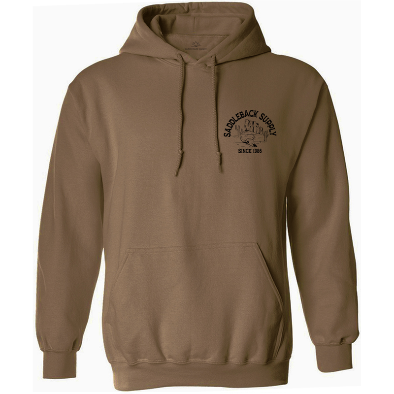 Load image into Gallery viewer, Forsaken Desert Hoodie
