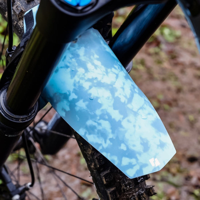 Load image into Gallery viewer, Dye Hard Fender

