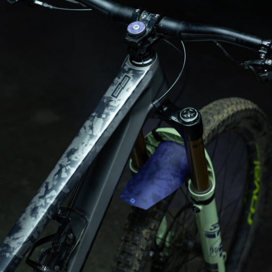 Dye Hard Fender
