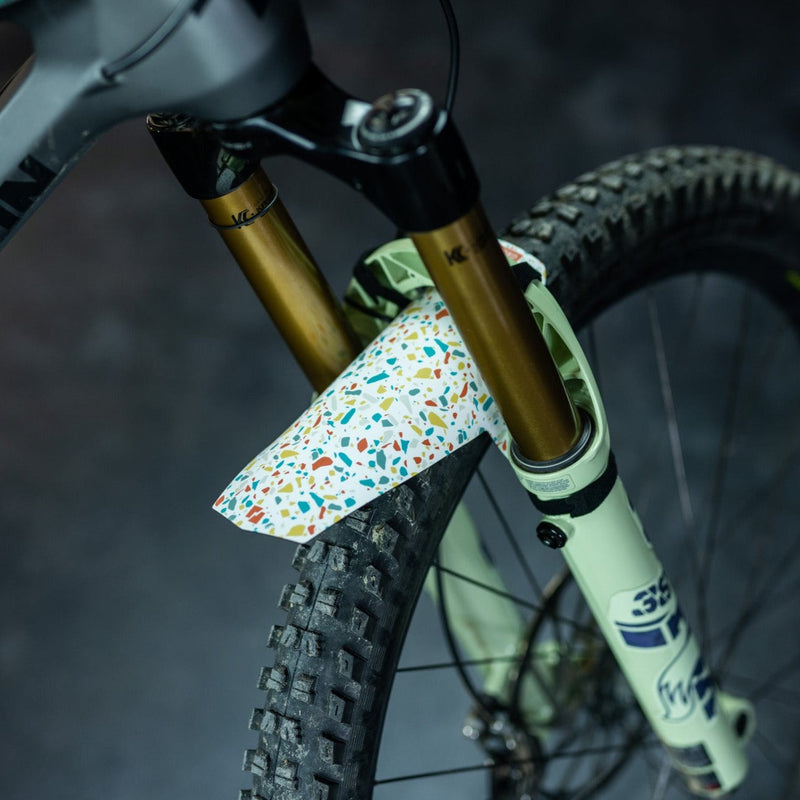 Load image into Gallery viewer, Terrazzo Fender

