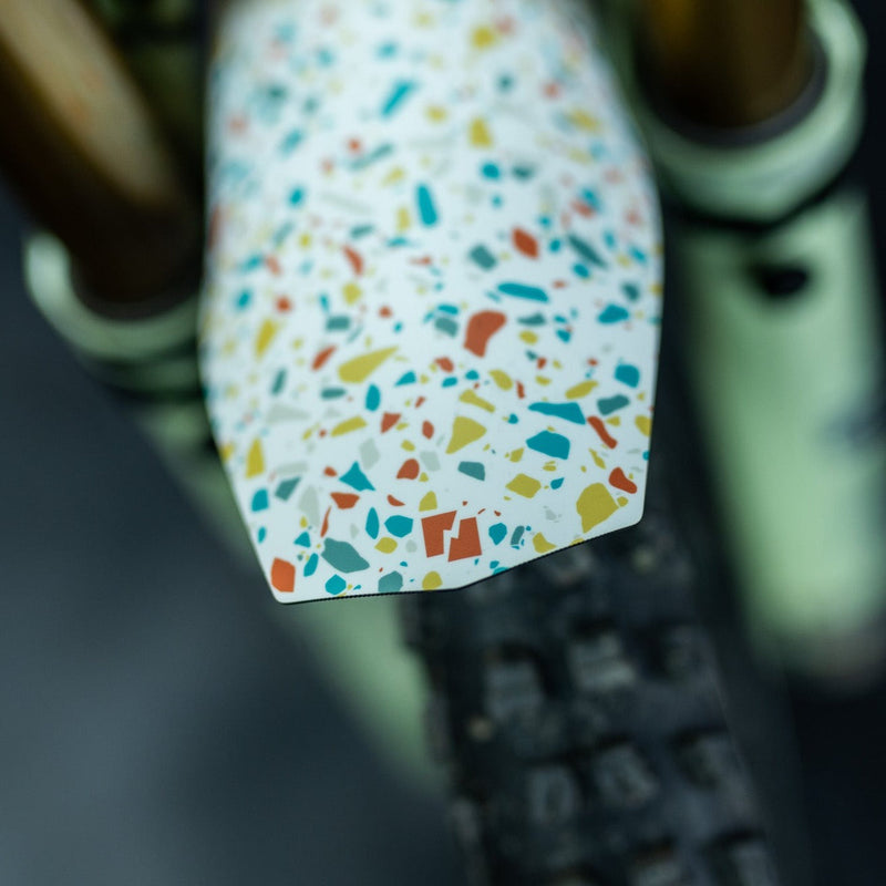 Load image into Gallery viewer, Terrazzo Fender
