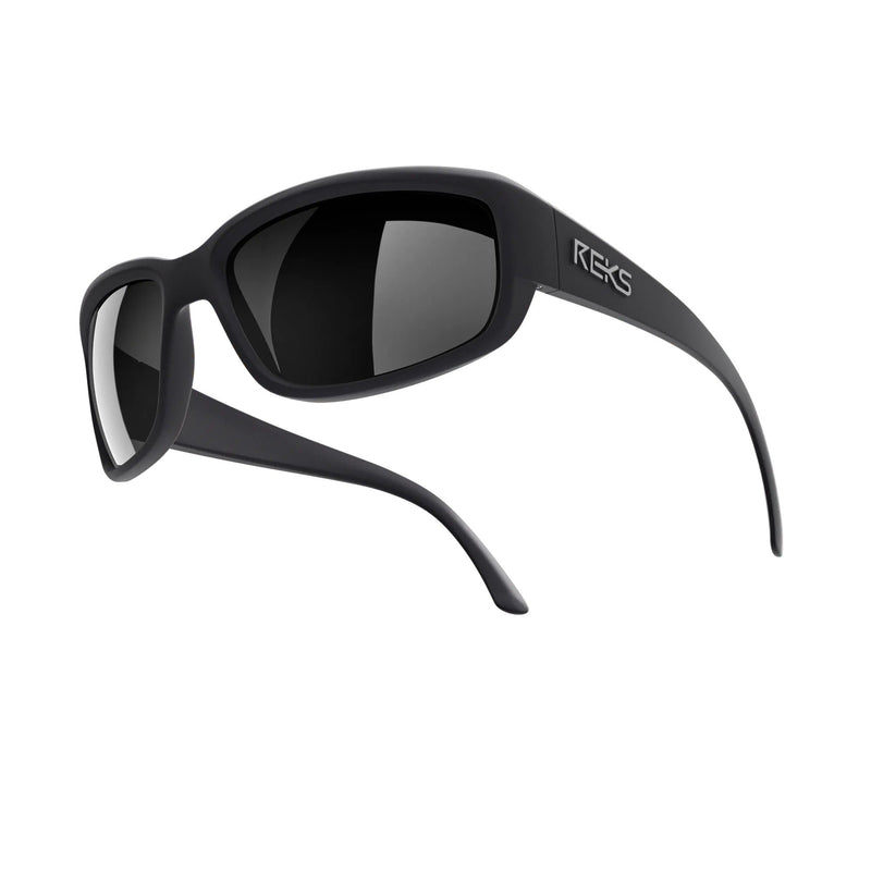 Load image into Gallery viewer, Wrap XL Trivex® Polarized Prescription Sunglasses
