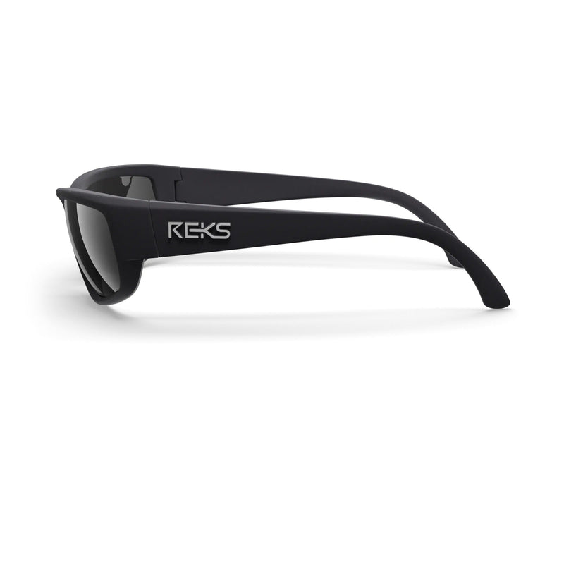 Load image into Gallery viewer, Wrap Around Polycarbonate Sunglasses
