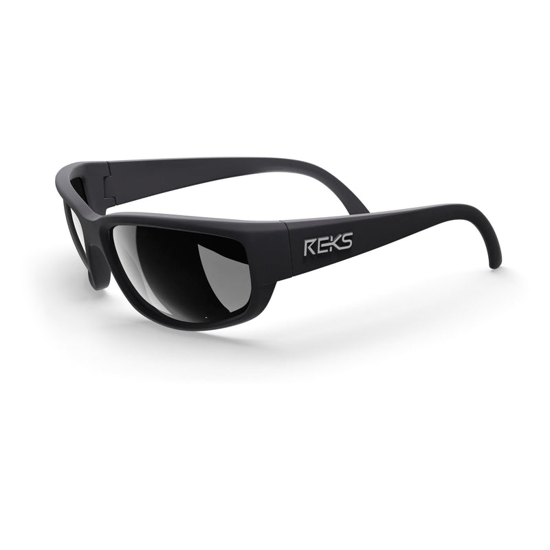 Load image into Gallery viewer, Wrap Around Polycarbonate Sunglasses
