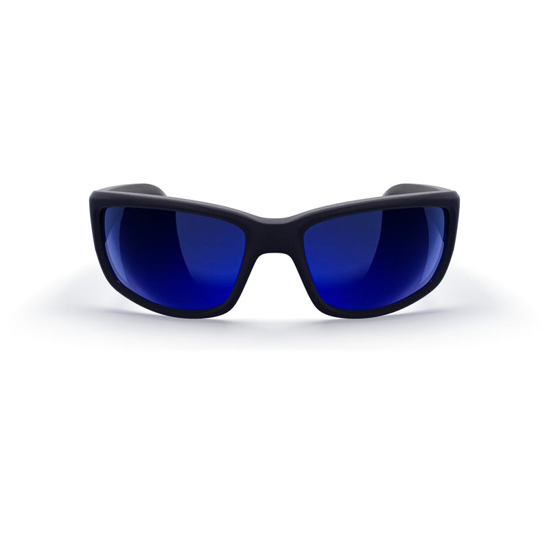 Load image into Gallery viewer, Wrap Large Prescription Polarized Polycarbonate Sunglasses
