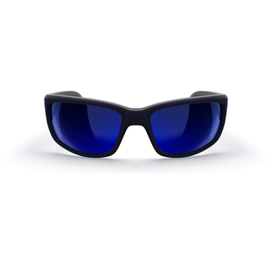 Wrap Large Prescription Polarized Polycarbonate Sunglasses