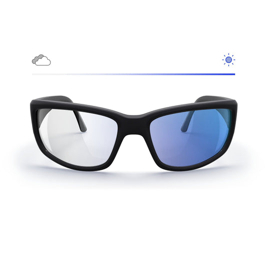 Wrap Large Prescription Transitions® Colors