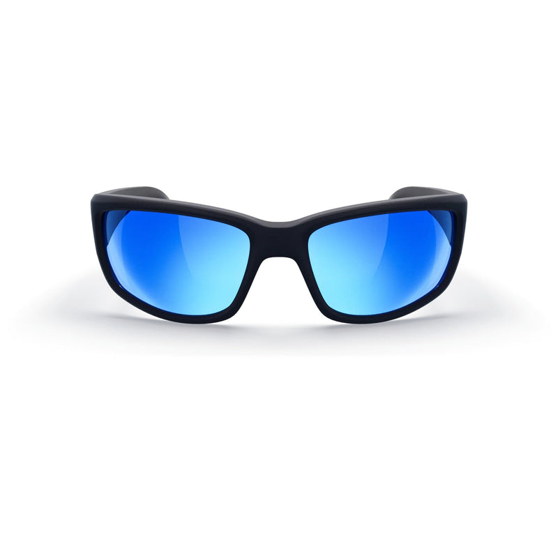 Load image into Gallery viewer, Wrap Large Prescription Polarized Polycarbonate Sunglasses
