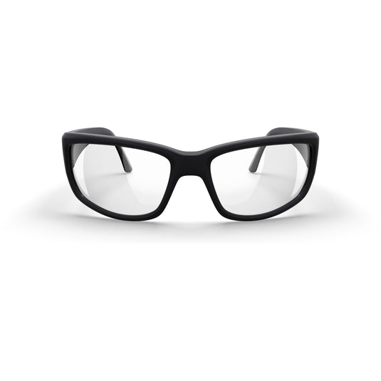 Wrap Around Eyeglasses