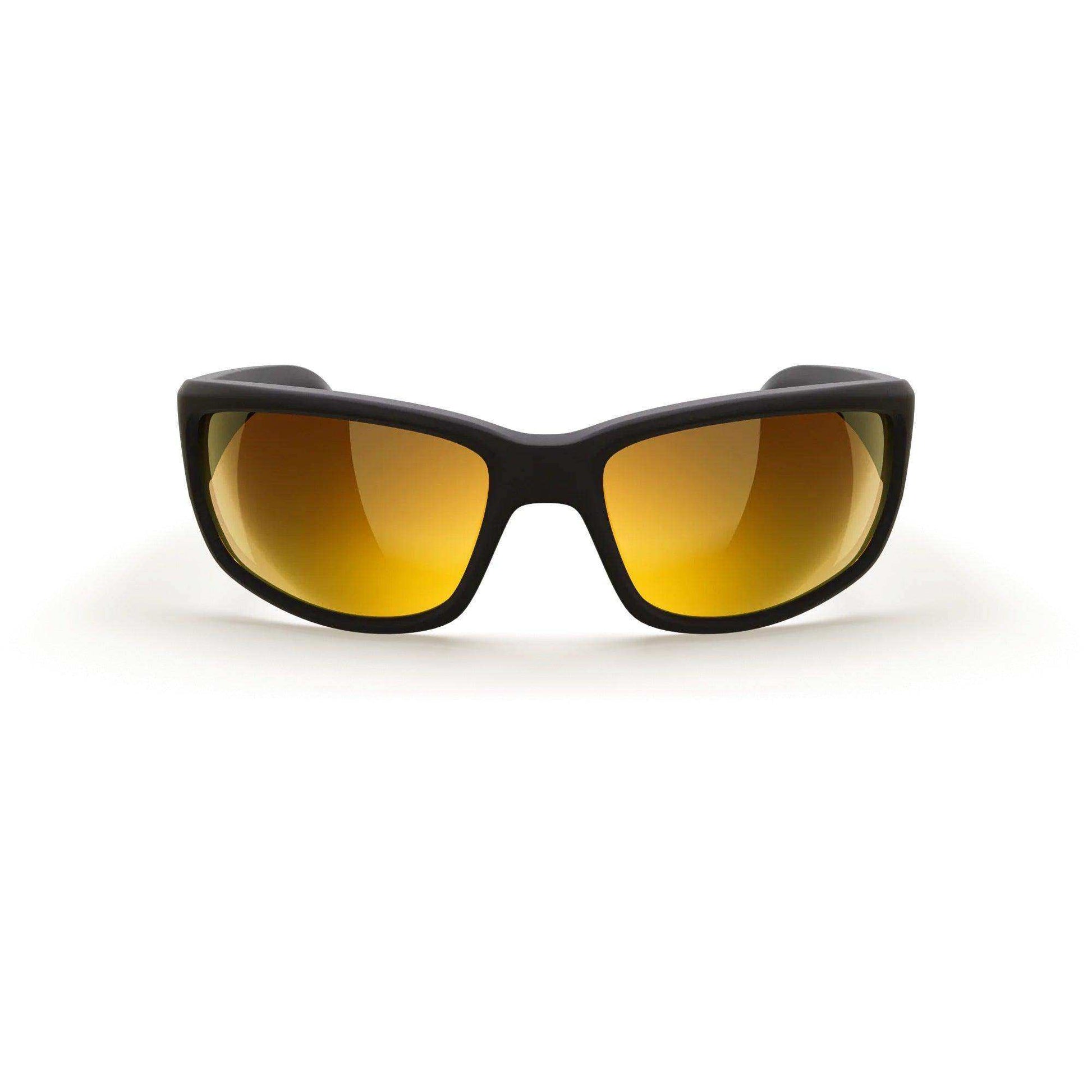 Wrap Around Polycarbonate Sunglasses - Skoutley Outdoors LLC