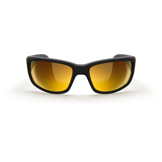 Wrap Around Polycarbonate Sunglasses