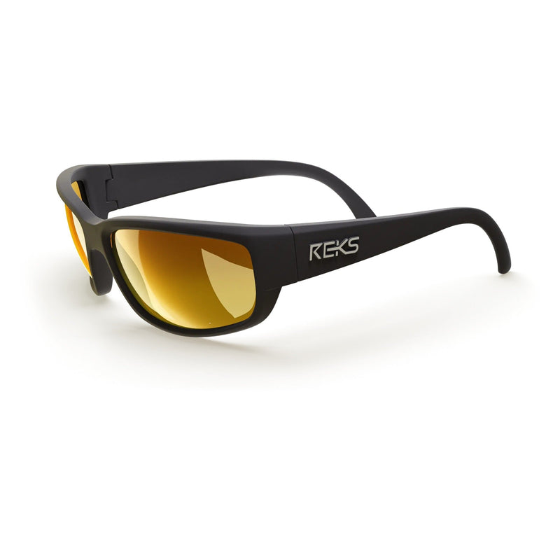 Load image into Gallery viewer, Wrap Around Prescription Polarized Polycarbonate Sunglasses
